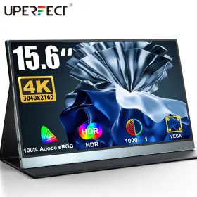 J1005M156HWL UPERFECT Monitor Laptop Extender Usb Hdmi