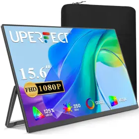 J1205M156HWL UPERFECT Monitor Mobile Ips Screen Fhd