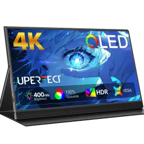 J1305M156HWL UPERFECT Qled Gaming Monitor Xbox