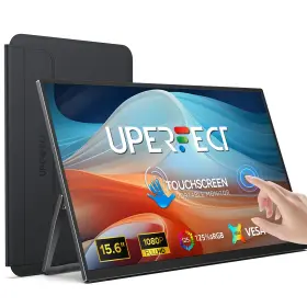 J1405M156HWL UPERFECT Touchscreen Monitor Usb
