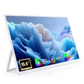 Uperfect J1505m156hwl Portable Monitor 15.6ftft 1920x1080 Laptop Usb C Hdmi Display Uperfect J1505m156hwl Portable Monitor 15.6ftft 1920x1080 Laptop Usb C Hdmi Display