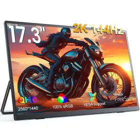 J1905M173HWL UPERFECT Gaming Screen Monitor Xbox