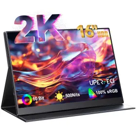 K0205M160HWL UPERFECT Monitor Gaming Laptop Screen