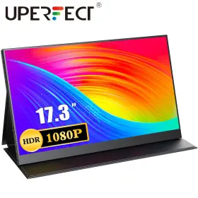 K0205M173HWL UPERFECT Gaming Monitor Hdmi Usb