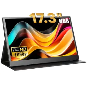 K0405M173HWL UPERFECT Usb Monitor Gaming Hdmi Ips Screen