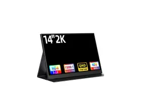 M140J03 UPERFECT Monitor Laptop Usb Gaming Display