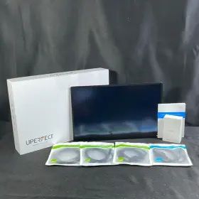 M156G16 UPERFECT Ips Usb Hdmi Monitor