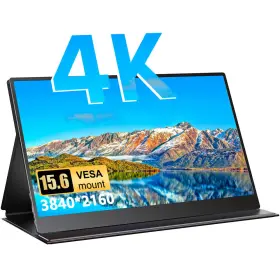 M156J07 UPERFECT Monitor Gaming Xbox