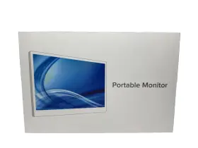 M173J04 UPERFECT Monitor Ips Screen