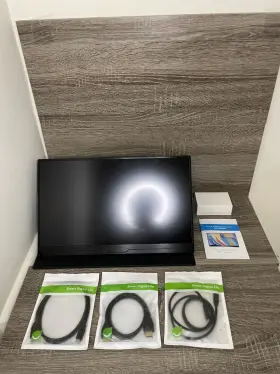M173J05 UPERFECT Monitor Speakers #3