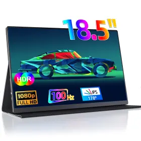 M185CM1 UPERFECT Monitor Gaming Usb Hdmi