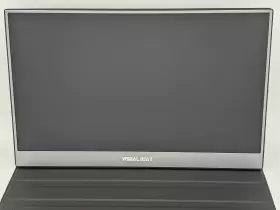 R15PMT01 UPERFECT Visual Beat Monitor Touch Screen Usb Hdmi