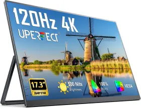 T0105M173HWL UPERFECT Gaming Monitor Usb