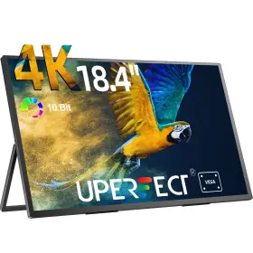 T0105M184HWL UPERFECT Ips Lcd Monitor Gaming Hdmi Freesync