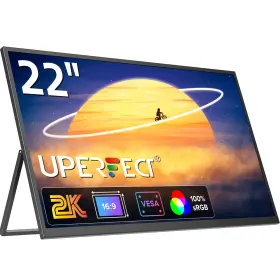 T0105M220HWL UPERFECT Monitor Gaming Second Laptop Screen