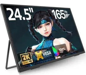 T0105M245HWL UPERFECT Monitor Gaming Display Xbox