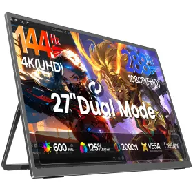 T0105M270HWL UPERFECT Monitor Gaming Usb