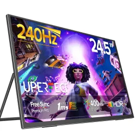 T01305M245HWL UPERFECT Gaming Monitor Laptop Xbox