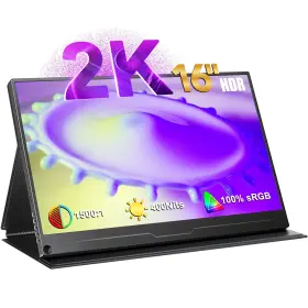 T01J0105M160HWL UPERFECT Monitor Gaming Screen Hdmi