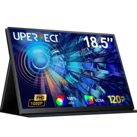 T0205M185HWL UPERFECT Monitor Second Laptop Screen Gaming