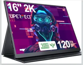 T0305M160HWL UPERFECT Monitor Gaming Box