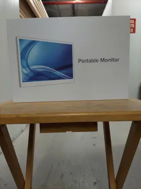 T0405M160HWL UPERFECT Monitor Usb Gaming Freesync