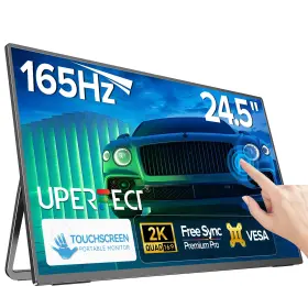 T0505M245HWL UPERFECT Gaming Monitor Touchscreen