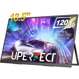 T0805M185HWL UPERFECT Gaming Monitor Ultra Second Screen