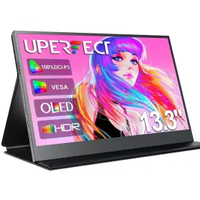T1105M133HWL UPERFECT Oled Monitor Gaming Anti Glare Hdr