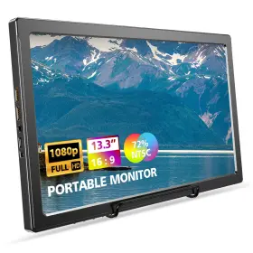 UP133D09 UPERFECT Monitor Display Stand Ips Care Screen