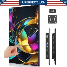 UP140AT1 UPERFECT Touchsreen Gaming Ips Hdr Screen Monitor