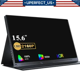 UP156B11 UPERFECT Uhd Usb Ultra Screen Monitor Display Ips
