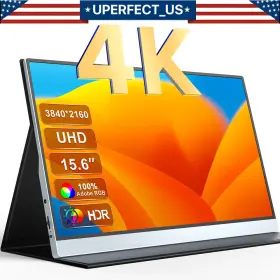 UP156C10 UPERFECT High Screen Gaming Monitor Rpi