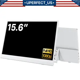 UP156G02 UPERFECT Gaming Monitor Hdmi Usb Vesa Samsung Dex