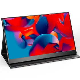 UP156J04 UPERFECT Monitor Fhd Second Screen Laptop