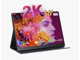 UP156K01 UPERFECT Monitor Ips Hdr Care Screen
