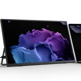 UP156S01 UPERFECT Monitor Display Hdmi Usb Travel