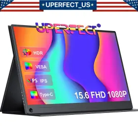 UP156T03 UPERFECT Ips Usb Hdmi Monitor Laptop Cellphone
