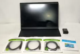 UP160J02 UPERFECT Gaming Monitor