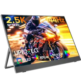 UP160J06 UPERFECT Qled Monitor Vesa Kickstand Game Consoles