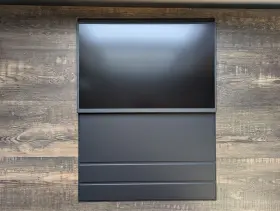 UP160K01 UPERFECT Gaming Monitor Qhd Screen Speakers