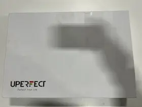 UP160T01 UPERFECT Monitor Qhd Gaming Hdr Vesa