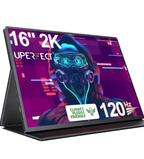 UP160T03 UPERFECT Gaming Monitor Qhd