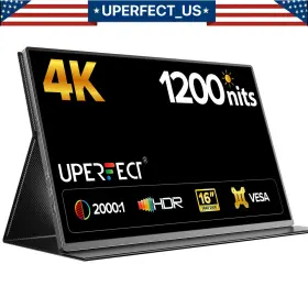 UP160T06 UPERFECT Screen Monitor Lcd Display
