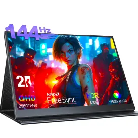UP161J03 UPERFECT Monitor Screen Ips Lcd Game Display