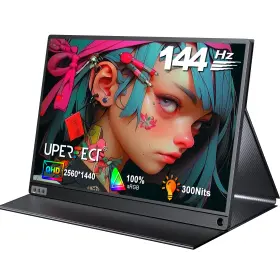 UP161J05 UPERFECT Monitor Display Screen Laptop Phone Xbox
