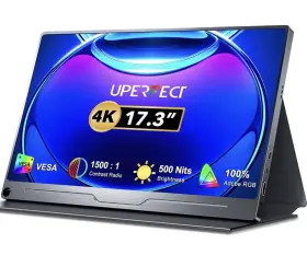 UP173A03 UPERFECT Monitor Gaming Hdmi Usb Uhd