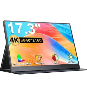 UP173J06 UPERFECT Monitor Ips Laptop Gaming Display