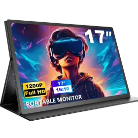 UP173R01 UPERFECT Monitor Srgb Vesa Usb Otg Mini Hdm