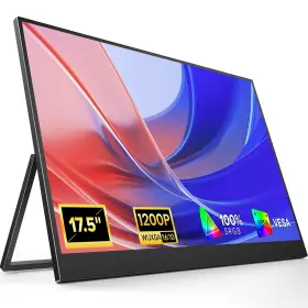 UP175T01 UPERFECT Monitor Fhd Display Freestanding Screen